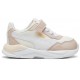 Puma Παιδικά Sneakers X-ray Speed Lite White-Pink 385526-28