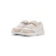Puma Παιδικά Sneakers X-ray Speed Lite White-Pink 385526-28