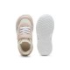Puma Παιδικά Sneakers X-ray Speed Lite White-Pink 385526-28