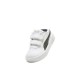 Puma Παιδικά Sneakers Carina 2.0 Animal Λευκά 396989-01 Puma Παιδικά Sneakers Carina 2.0 Animal Λευκά 396989-01