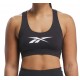 Reebok Women Id Train Colorblock Bra 100075674 black