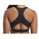 Reebok Women Id Train Colorblock Bra 100075674 black