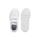 Puma Παιδικά Sneakers Carina 2.0 V Ps Λευκά 397421-02 Puma Παιδικά Sneakers Carina 2.0 V Ps Λευκά 397421-02