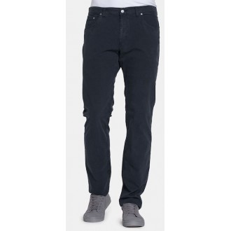 Carrera Jeans Ανδρικό Παντελόνι Navy Μπλε 700/9167A-676