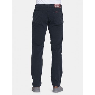 Carrera Jeans Ανδρικό Παντελόνι Navy Μπλε 700/9167A-676