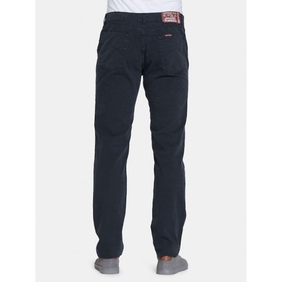 Carrera Jeans Ανδρικό Παντελόνι Navy Μπλε 700/9167A-676 Carrera Jeans Ανδρικό Παντελόνι Navy Μπλε 700/9167A-676
