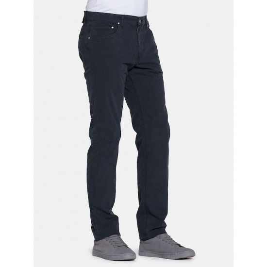 Carrera Jeans Ανδρικό Παντελόνι Navy Μπλε 700/9167A-676 Carrera Jeans Ανδρικό Παντελόνι Navy Μπλε 700/9167A-676