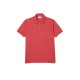 Lacoste Ανδρικό T-shirt Κοντομάνικο Polo Rose L1212-ZV9 Lacoste Ανδρικό T-shirt Κοντομάνικο Polo Rose L1212-ZV9