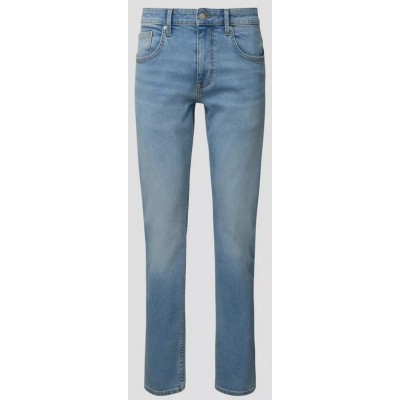 S.Oliver Ανδρικό Παντελόνι Τζιν Μπλε Ανοιχτό Slim Fit 2141240-53Z5 S.Oliver Ανδρικό Παντελόνι Τζιν Μπλε Ανοιχτό Slim Fit 2141240-53Z5