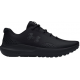 Under Armour Charged Surge 4 Ανδρικά Αθλητικά Παπούτσια Running Μαύρα 3027000-002 Under Armour Charged Surge 4 Ανδρικά Αθλητικά Παπούτσια Running Μαύρα 3027000-002