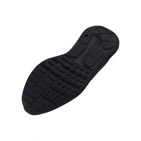 Under Armour Charged Surge 4 Ανδρικά Αθλητικά Παπούτσια Running Μαύρα 3027000-002 Under Armour Charged Surge 4 Ανδρικά Αθλητικά Παπούτσια Running Μαύρα 3027000-002