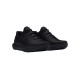 Under Armour Charged Surge 4 Ανδρικά Αθλητικά Παπούτσια Running Μαύρα 3027000-002 Under Armour Charged Surge 4 Ανδρικά Αθλητικά Παπούτσια Running Μαύρα 3027000-002