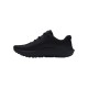 Under Armour Charged Surge 4 Ανδρικά Αθλητικά Παπούτσια Running Μαύρα 3027000-002 Under Armour Charged Surge 4 Ανδρικά Αθλητικά Παπούτσια Running Μαύρα 3027000-002