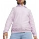 Puma ESS Solid Windbreaker Αντιανεμικό μπουφάν ροζ 847494-62 Puma ESS Solid Windbreaker Αντιανεμικό μπουφάν ροζ 847494-62