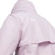 Puma ESS Solid Windbreaker Αντιανεμικό μπουφάν ροζ 847494-62 Puma ESS Solid Windbreaker Αντιανεμικό μπουφάν ροζ 847494-62