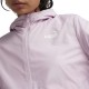 Puma ESS Solid Windbreaker Αντιανεμικό μπουφάν ροζ 847494-62 Puma ESS Solid Windbreaker Αντιανεμικό μπουφάν ροζ 847494-62