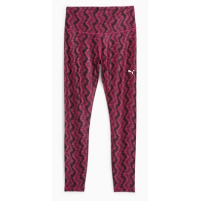 Puma Train Fave Women's High Waisted 7/8 Training Tights 525086-48 Puma Train Fave Women's High Waisted 7/8 Training Tights 525086-48