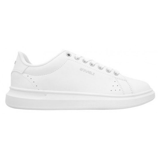Levi's Casual Γυναικεία Sneakers Λευκά 235632-896-50