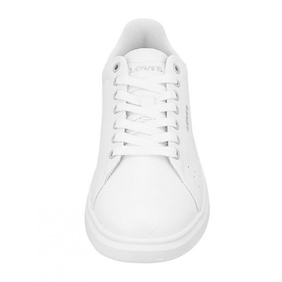 Levi's Casual Γυναικεία Sneakers Λευκά 235632-896-50