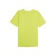 Puma Ανδρικό Αθλητικό T-shirt Κοντομάνικο Κίτρινο 525058-39 Puma Ανδρικό Αθλητικό T-shirt Κοντομάνικο Κίτρινο 525058-39