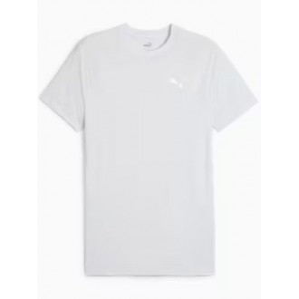 Puma Ανδρικό T-shirt Κοντομάνικο Γκρι 678992-42 Puma Ανδρικό T-shirt Κοντομάνικο Γκρι 678992-42