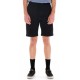 Emerson Ανδρική Βερμούδα cargo Μαύρη 241.EM47.17 black
