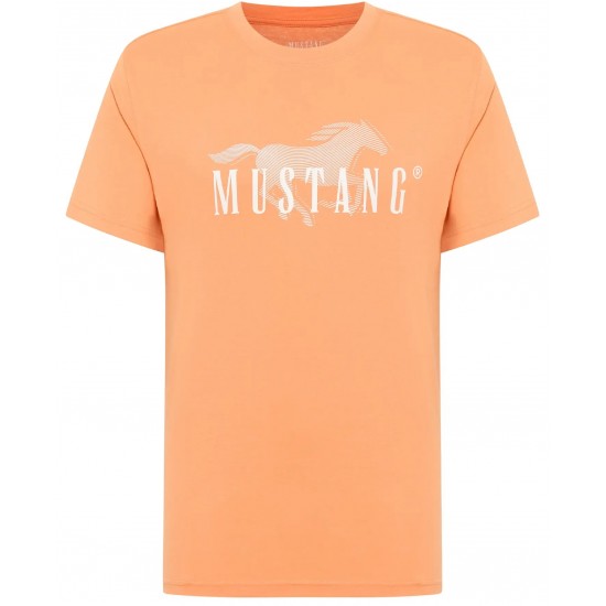 Mustang T-SHIRT 1014928-7036
