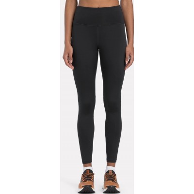 Reebok Γυναικείο Αθλητικό Κολάν Μαύρο 100075431  NGHBLK
