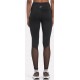 Reebok Γυναικείο Αθλητικό Κολάν Μαύρο 100075431  NGHBLK