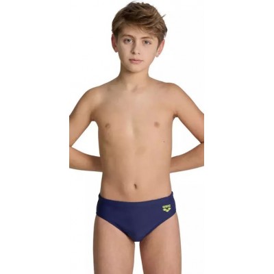 Arena Παιδικό Μαγιό Navy Μπλε 006728-700