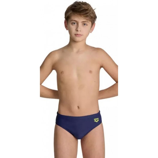 Arena Παιδικό Μαγιό Navy Μπλε 006728-700 Arena Παιδικό Μαγιό Navy Μπλε 006728-700