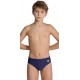 Arena Παιδικό Μαγιό Navy Μπλε 006728-700 Arena Παιδικό Μαγιό Navy Μπλε 006728-700