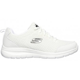 Skechers Γυναικεία Sneakers WBK 149219-WBK