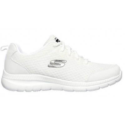 Skechers Γυναικεία Sneakers WBK 149219-WBK Skechers Γυναικεία Sneakers WBK 149219-WBK