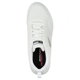 Skechers Γυναικεία Sneakers WBK 149219-WBK Skechers Γυναικεία Sneakers WBK 149219-WBK