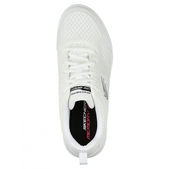 Skechers Γυναικεία Sneakers WBK 149219-WBK Skechers Γυναικεία Sneakers WBK 149219-WBK