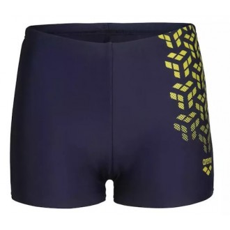 Arena Παιδικό Μαγιό Navy Μπλε 006720-760