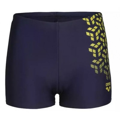 Arena Παιδικό Μαγιό Navy Μπλε 006720-760