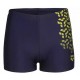 Arena Παιδικό Μαγιό Navy Μπλε 006720-760 Arena Παιδικό Μαγιό Navy Μπλε 006720-760