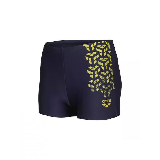 Arena Παιδικό Μαγιό Navy Μπλε 006720-760 Arena Παιδικό Μαγιό Navy Μπλε 006720-760