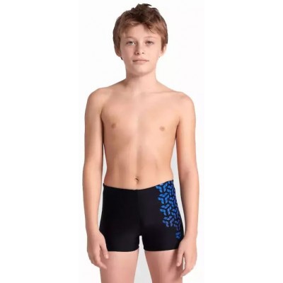 Arena Παιδικό Μαγιό Swim Short Μαύρο 006720 580