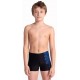 Arena Παιδικό Μαγιό Swim Short Μαύρο 006720 580 Arena Παιδικό Μαγιό Swim Short Μαύρο 006720 580