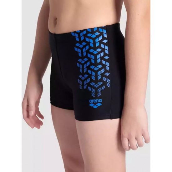 Arena Παιδικό Μαγιό Swim Short Μαύρο 006720 580 Arena Παιδικό Μαγιό Swim Short Μαύρο 006720 580
