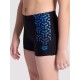 Arena Παιδικό Μαγιό Swim Short Μαύρο 006720 580 Arena Παιδικό Μαγιό Swim Short Μαύρο 006720 580