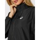 ASICS Γυναικείο Μπουφάν Running Αδιάβροχο και Αντιανεμικό Μαύρο 2012C341-001 ASICS Γυναικείο Μπουφάν Running Αδιάβροχο και Αντιανεμικό Μαύρο 2012C341-001