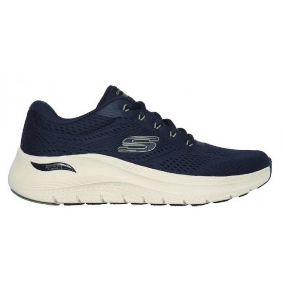 Skechers Ανδρικό Αθλητικό Παπούτσι Μπλε 232700 NVY Skechers Ανδρικό Αθλητικό Παπούτσι Μπλε 232700 NVY