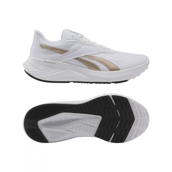 Reebok Energen Tech Γυναικεία Αθλητικά Παπούτσια Running Λευκά 100074798 Reebok Energen Tech Γυναικεία Αθλητικά Παπούτσια Running Λευκά 100074798