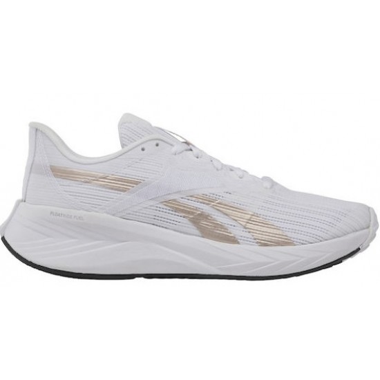 Reebok Energen Tech Plus Γυναικεία Αθλητικά Παπούτσια Running Λευκά 100074793