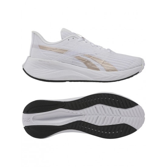 Reebok Energen Tech Plus Γυναικεία Αθλητικά Παπούτσια Running Λευκά 100074793