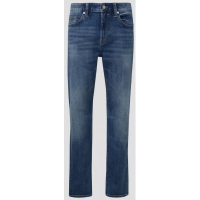 S.Oliver Ανδρικό Παντελόνι Τζιν Μπλε 2145992-53Z4 S.Oliver Ανδρικό Παντελόνι Τζιν Μπλε 2145992-53Z4